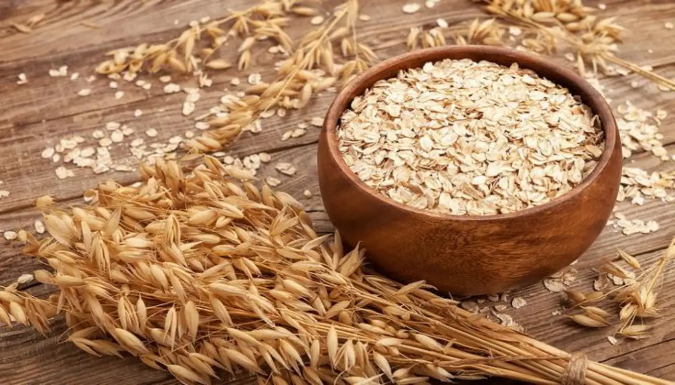 جو دوسر چیست؟ معرفی، ارزش غذایی و کاربردها-جو دوسر پرک-پارسی پودر