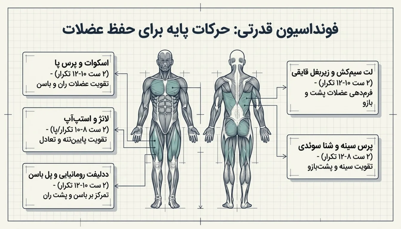 بهترین ورزش برای لاغری در باشگاه بدنسازی-ورزش برای لاغری-پارسی پودر