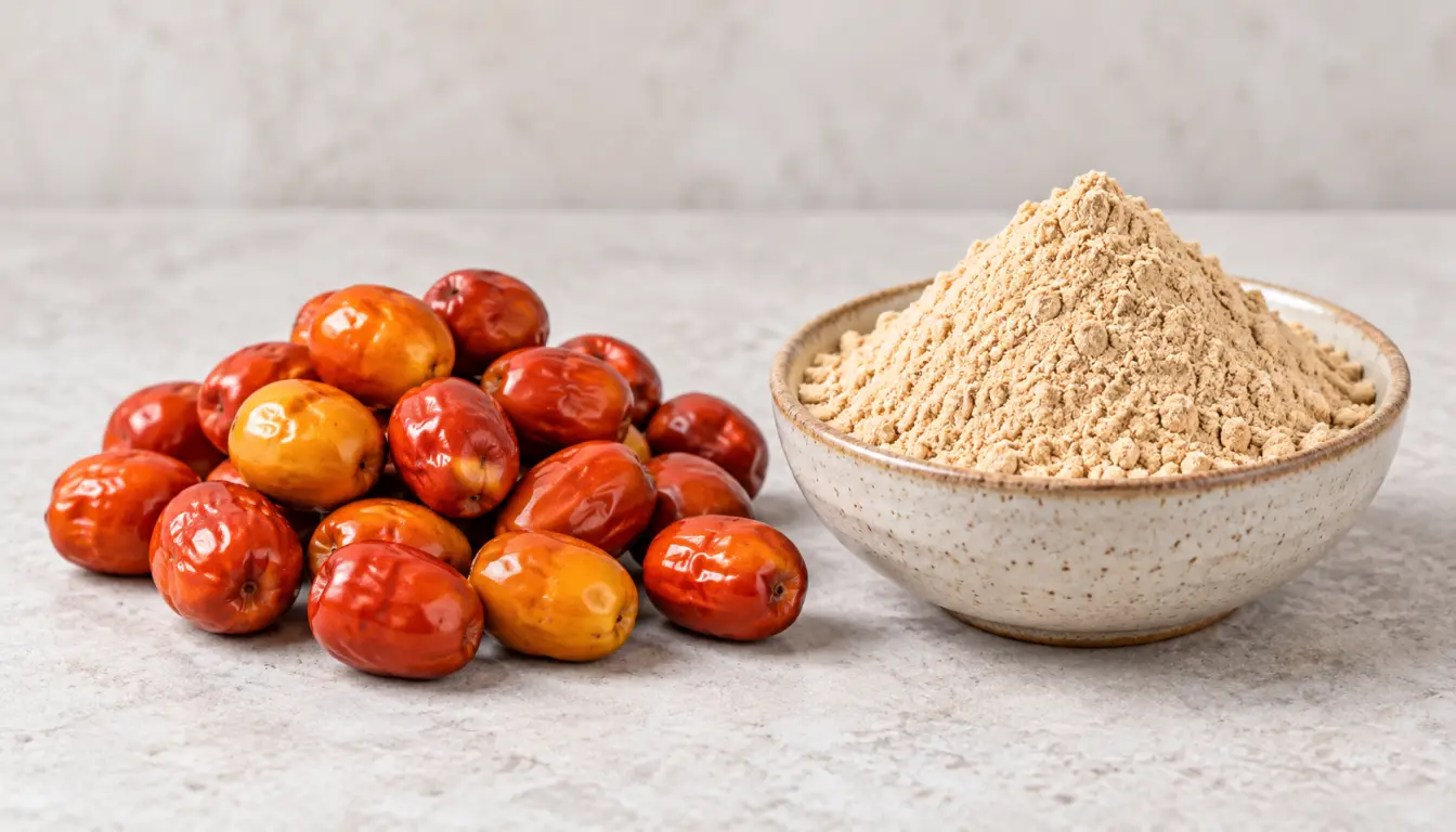 عوارض پودر سنجد و چه کسانی باید احتیاط کنند-عوارض پودر سنجد-پارسی پودر