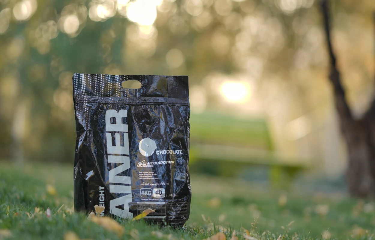 چرا باید از مکمل گینر پگاه استفاده کنید؟