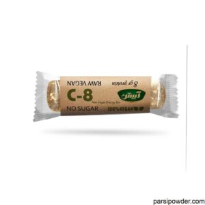 پروتئین بار Protein Bar C8 | C8