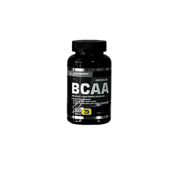 BCAA پگاه