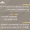 پودر سفیده تخم مرغ پارسی پودر