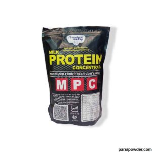 پودر پروتئین پگاه mpc