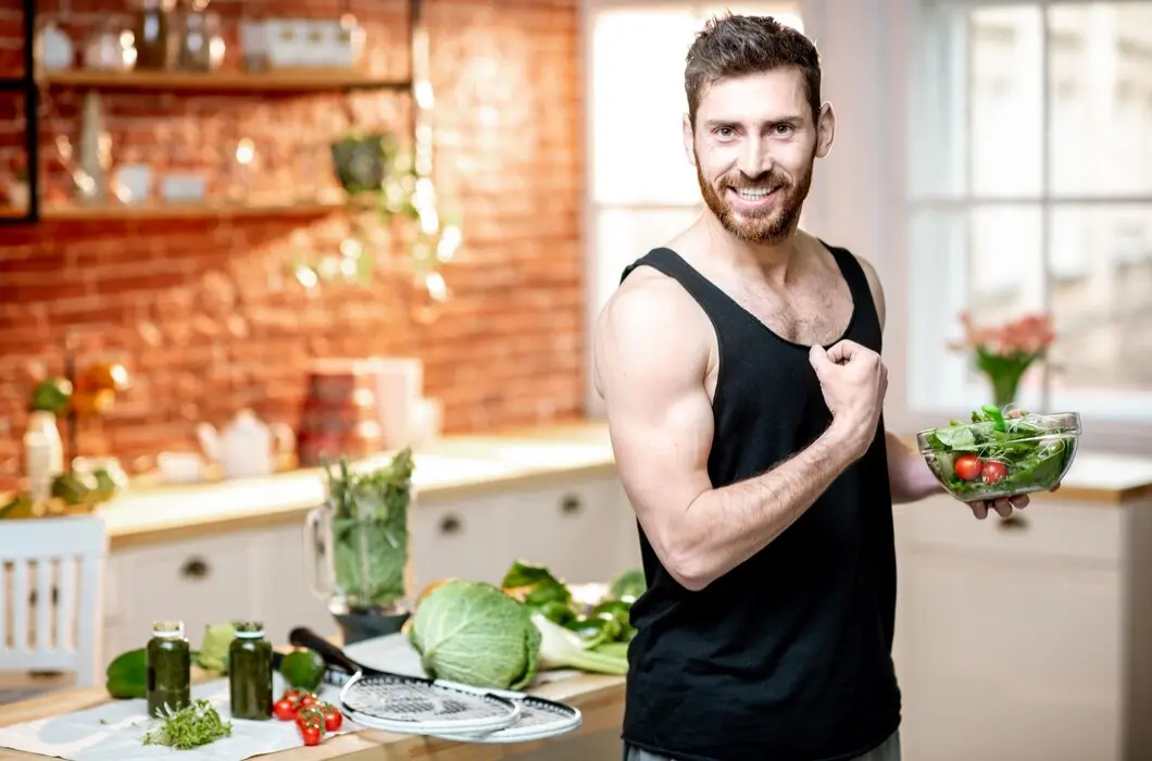 آیا افراد گیاهخوار می توانند از ال کارنیتین استفاده کنند؟