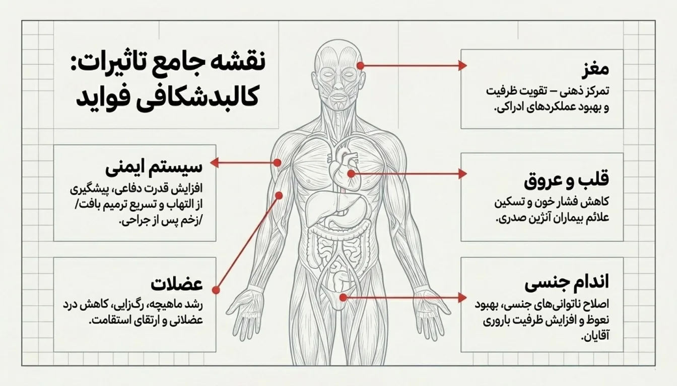 مزایای قرص ال آرژنین اولترا پاور پگاه
