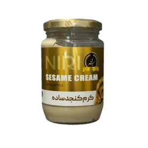 کرم کنجد نیری