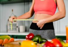 parsipowder diet 4 1 برنامه غذایی بدنسازی برای لاغری - پیشنهاد متخصصان آلمانی ژرمن پورت پارسی پودر