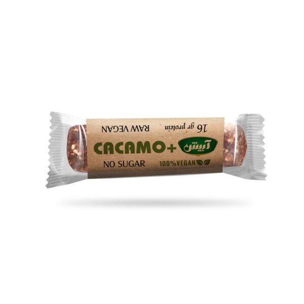 کاکامو پلاس آبیش | cacamo bar