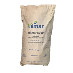 پروتئین وی هیلمار 80 درصد