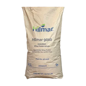 پروتئین وی هیلمار 90 درصد