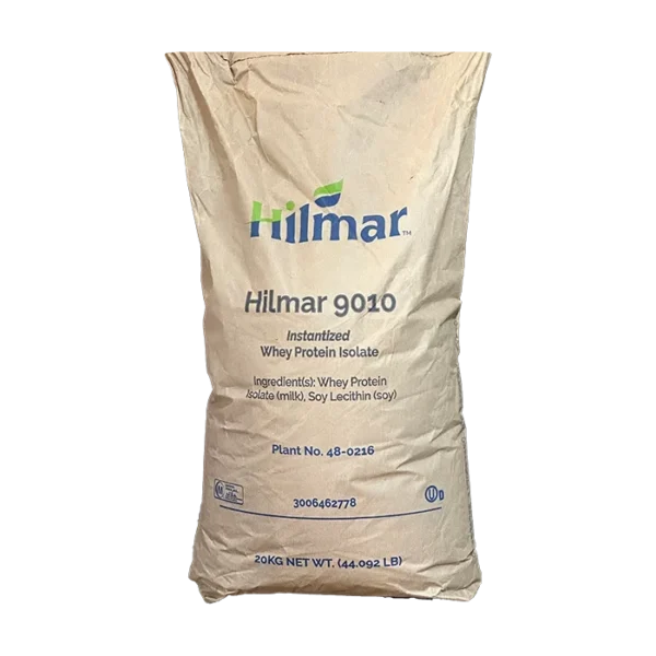 پروتئین وی هیلمار 90 درصد