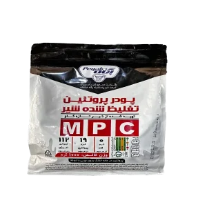 پروتئین شیر پگاه - MPC