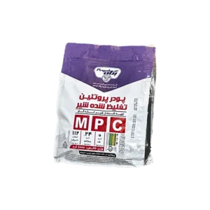 پروتئین شیر ایزوله پگاه
