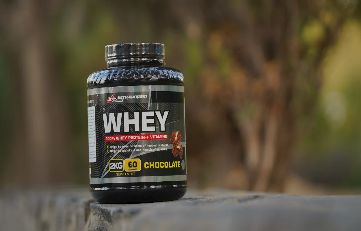 پودر پروتئین وی پگاه چیست؟