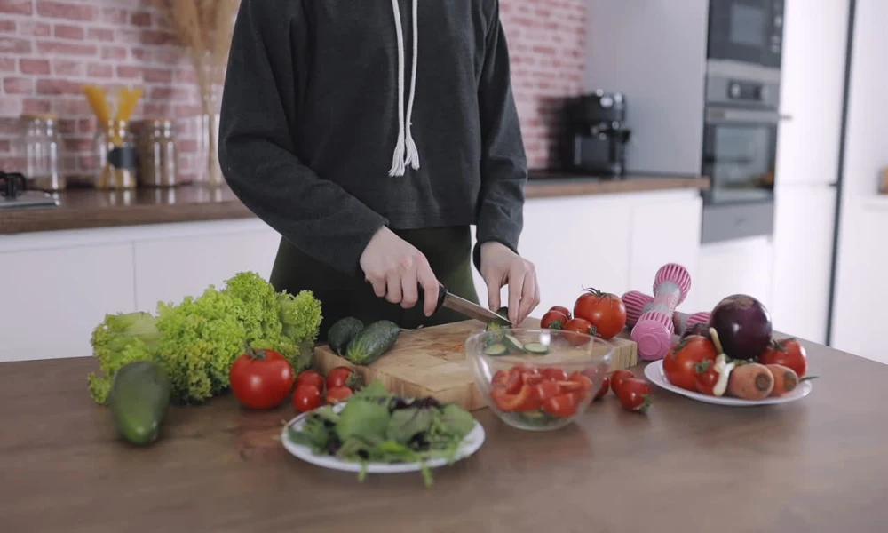 آنابولیسم پروتئین چیست ؟