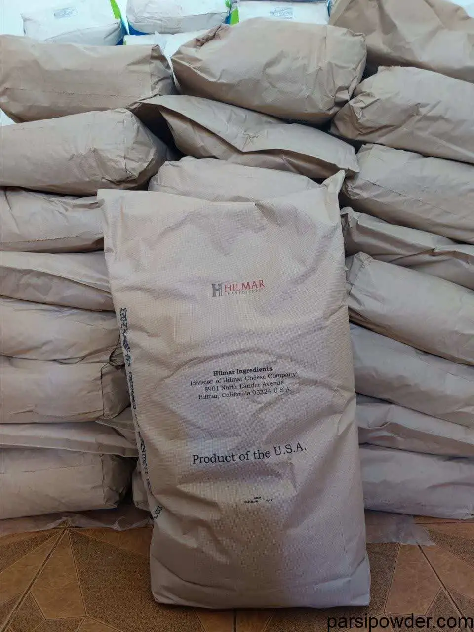 parsipowder_19 پروتئین وی ایزوله هیلمار 90 درصد-پارسی پودر