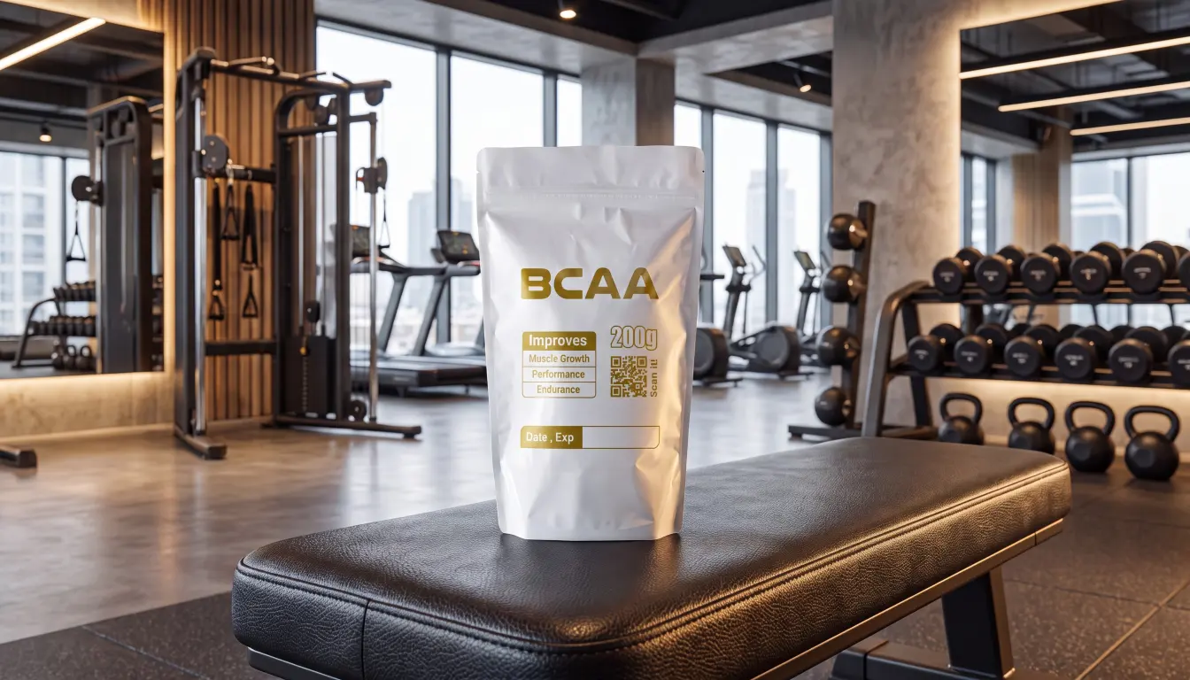 فواید مکمل بی سی ای ای (BCAA)-خرید BCAA-پارسی پودر